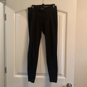 Old Navy Active black leggings large